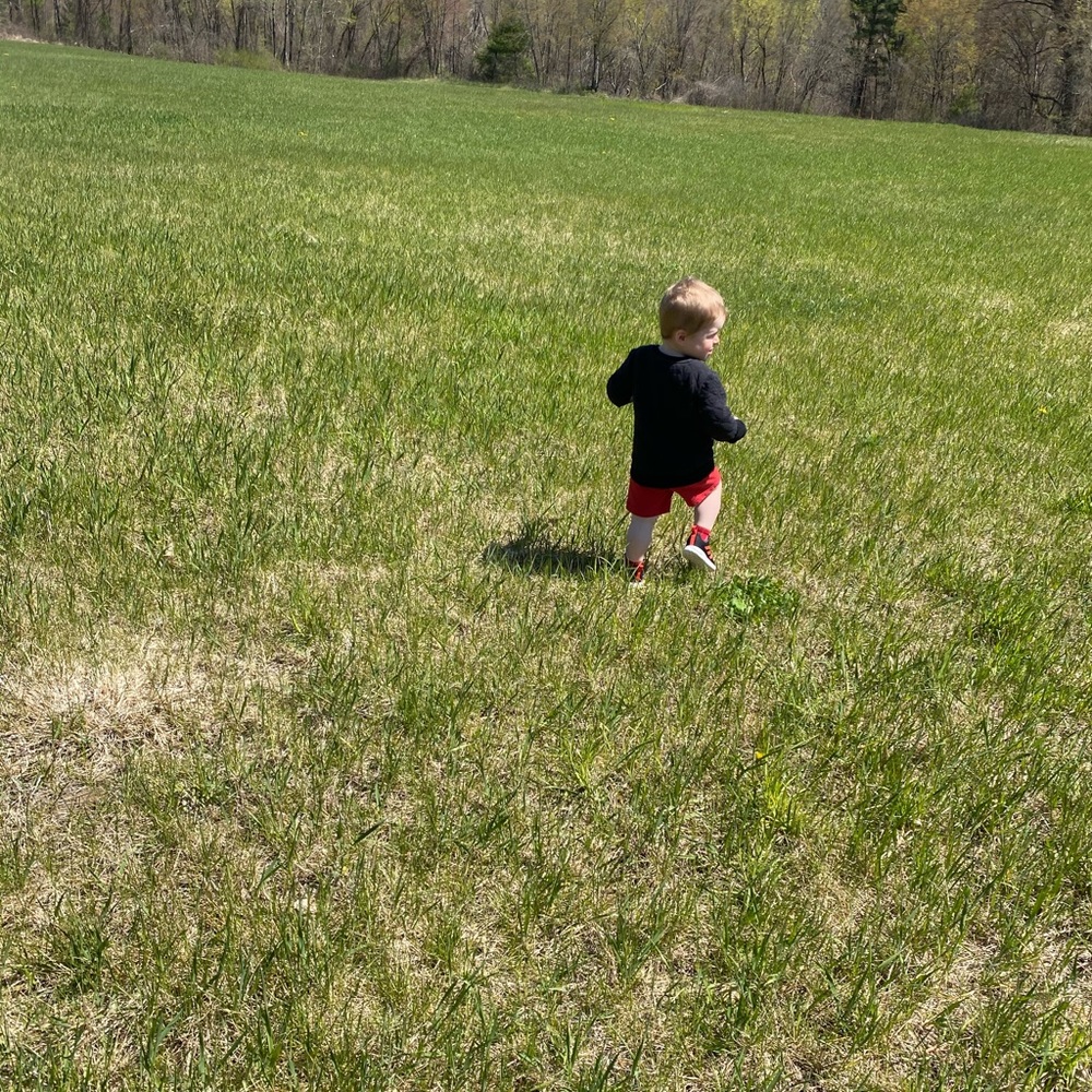 Meet your Posher, Kate